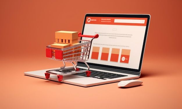 E-commerce Solutions