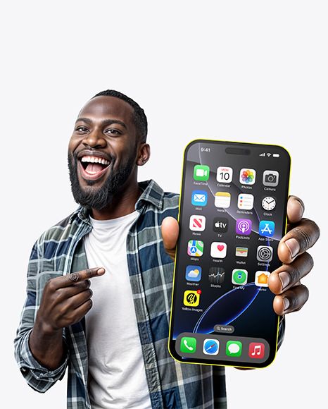 Mobile App Development