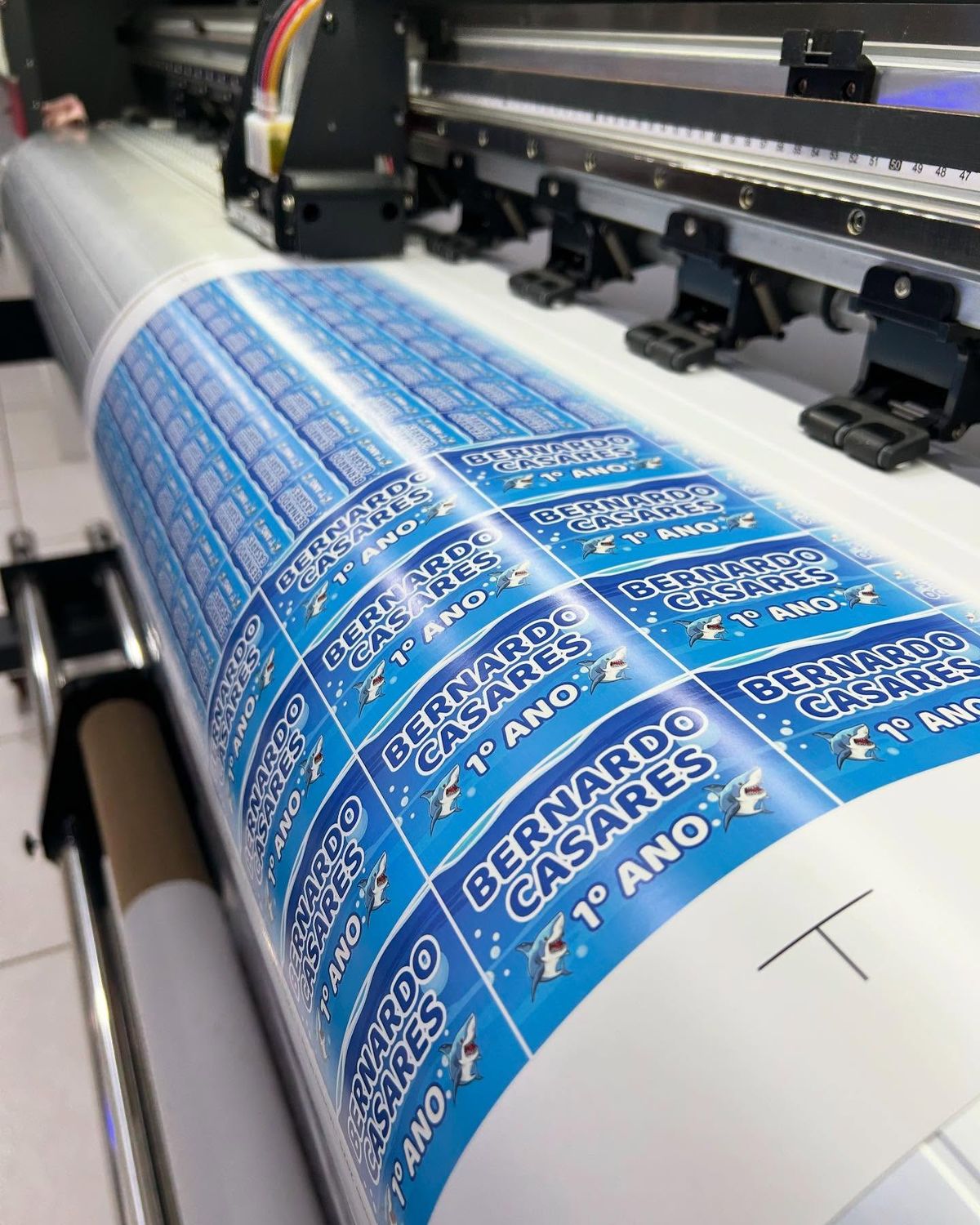 Large Format Printing