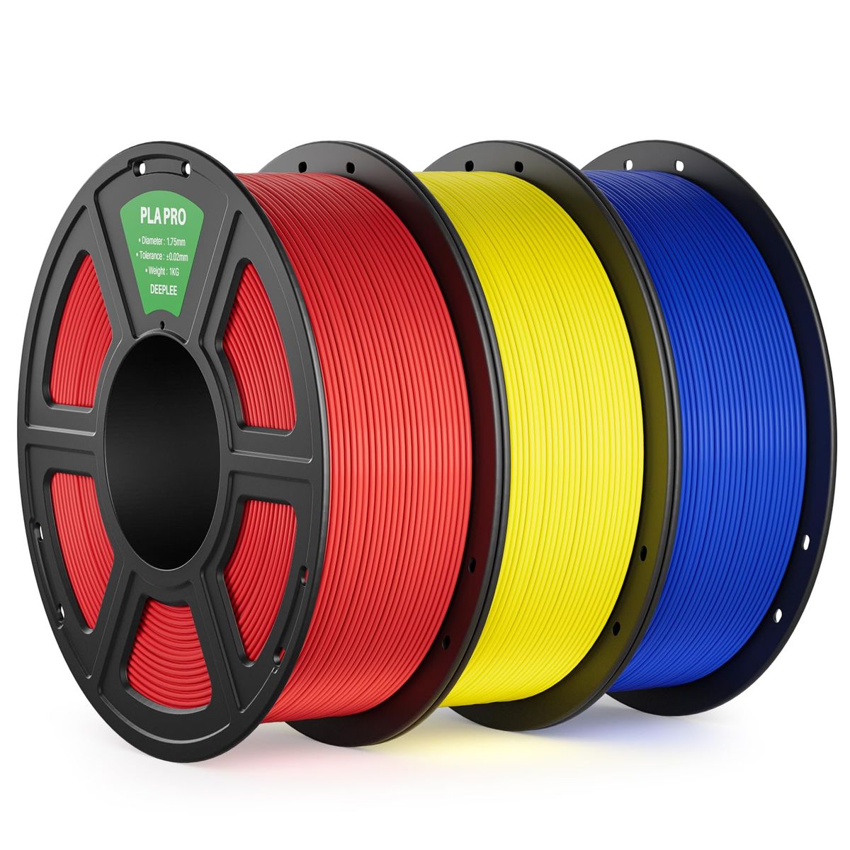 3D Printing Filaments