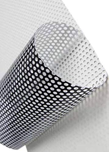 Perforated Film
