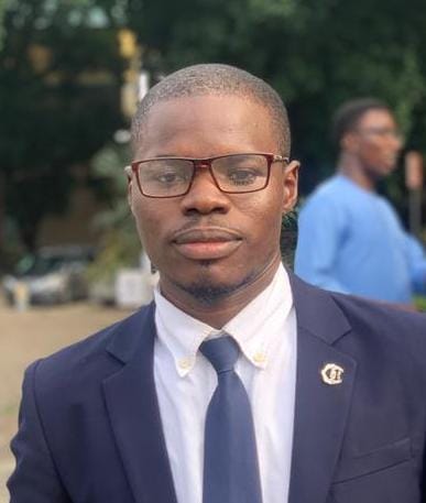 Oguntoyinbo Taiwo