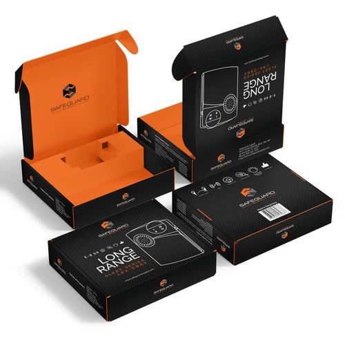 Packaging Solutions Service Overview