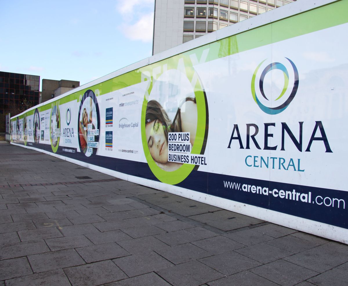 Step 2: Design Adaptation