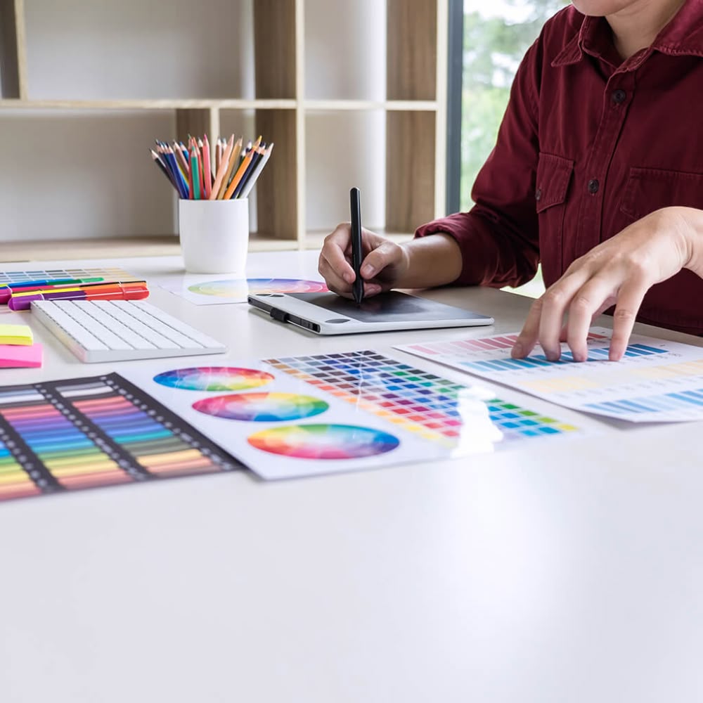 Step 1: Design Consultation