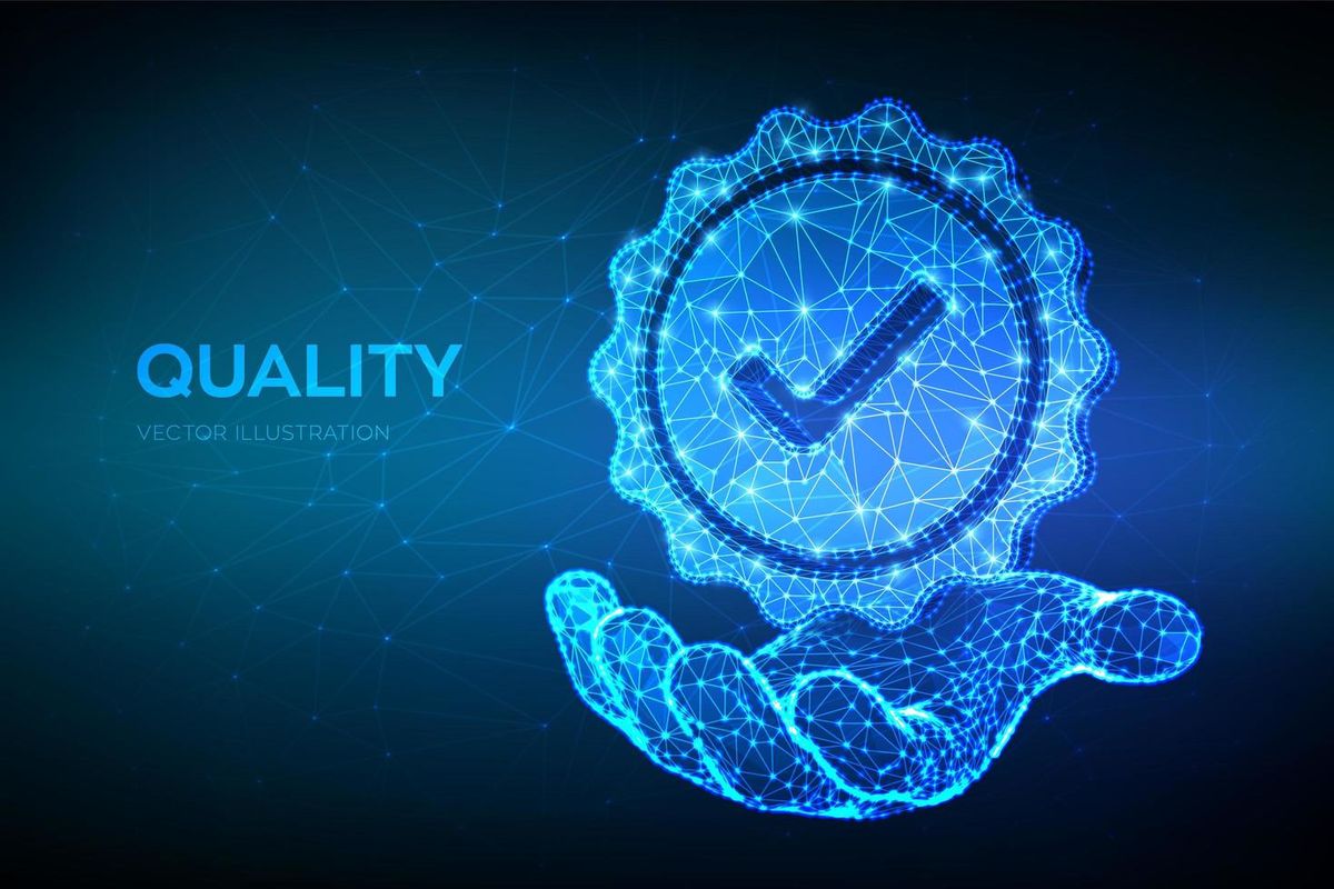 Step 6: Quality Assurance