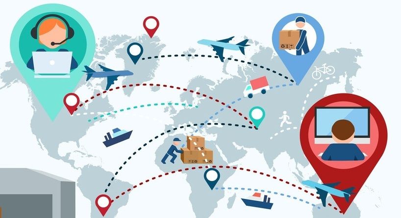 Step 5: Launch & Training