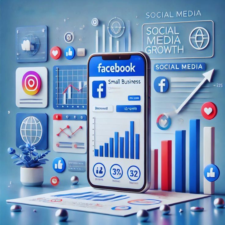 Digital Marketing Service Overview